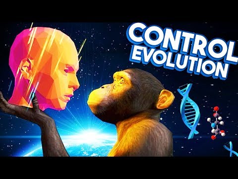 Cell to Singularity: Evolution Never Ends (PC Gameplay) - YouTube