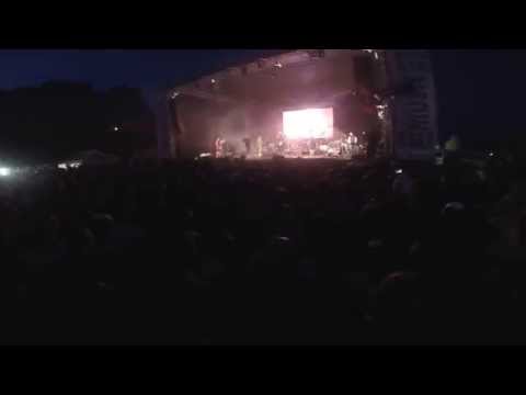 Divokej Bill - Půl pátý ráno - Přeštěnice 2014