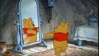 Winnie the Pooh - Intro &amp; Exercises