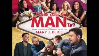 Mary J. Blige Feat. Pharrell - See That Boy Again (Soundtrack)