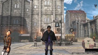 Attack On Titan 2: Second victory (DLC Scout mission)