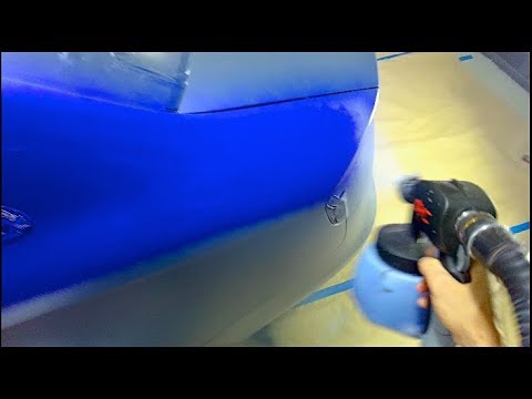 Amethyst / DYC Performance Series Plasti Dip