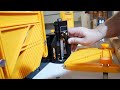 Dedra Stalines medienos frezavimo stakles 1500W