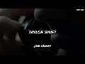 Taylor Swift - White Horse [Taylor's Version] (Video + Sub Español)
