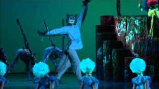 Prokofiev: Peter and the Wolf (ROH)