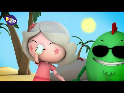 Micro y su banda - El Verano