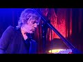 Jason Falkner ( USA ) "I Live" at The Catfish,  Fitzroy Australia