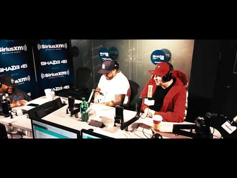151 The Bully Gang - Shade 45 Interview