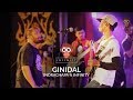 Ginidal - Indrachapa ft. Infinity live at Tantalize'17