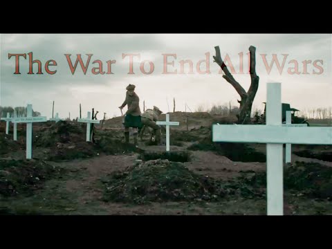 Sabaton - The End Of The War To End All Wars (Sub Español)