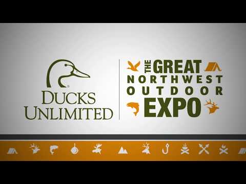 The Great Northwest Outdoor Expo - Customer Success Story