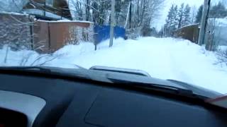 Один ролик из видеометодики АВТОНАКАТ.РУ - YouTube