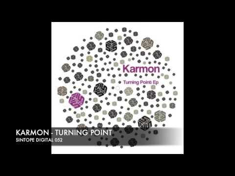 Karmon  Turning Point