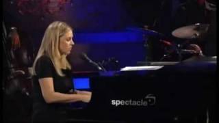 Diana Krall -  A Case Of  You