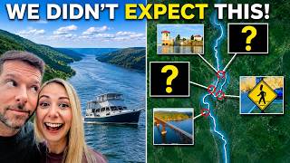 We Had No Idea What the Hudson Valley Had to Offer!