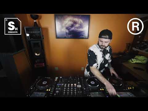 STEREOHYPE | NYE 2022 | RYAN NICHOLS