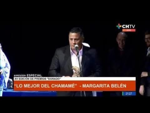 LO MEJOR DEL CHAMAME CON CLAUDIO VALLEJO