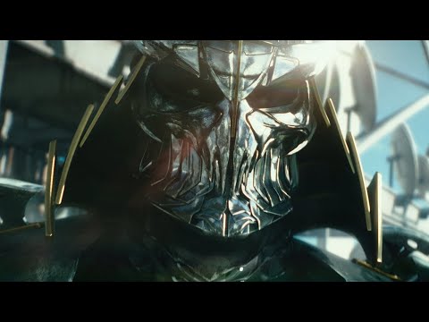 Kill The Noise & Madsonik - Shell Shocked | Ninja Turtles Vs Shredder Final Fight Edit