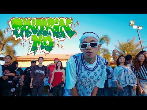 TWNTY4SVN - PANOORIN MO (Official Music Video) | DIR. GARY QUERUBIN & JEZREEL BAGAT