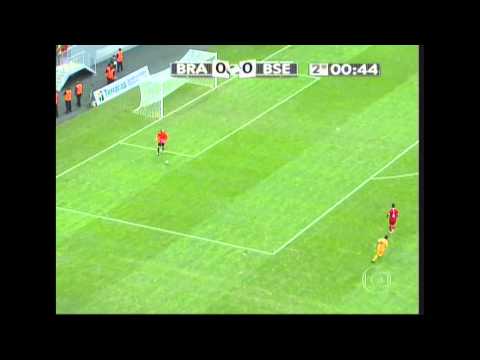 Brasília 0 x 3 Brasiliense   Final Candangão 2013