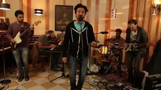Download lagu Rocky Raccoon - The Beatles - FUNK cover feat. George Krikes mp3