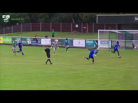 LEATHERHEAD 2 - 3 HARTLEY WINTNEY