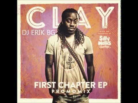 Clay - inseparable