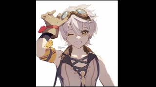 Cover art for make it better