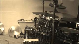 Paulo Mendonca ''Doggystyle'' Drum Cover