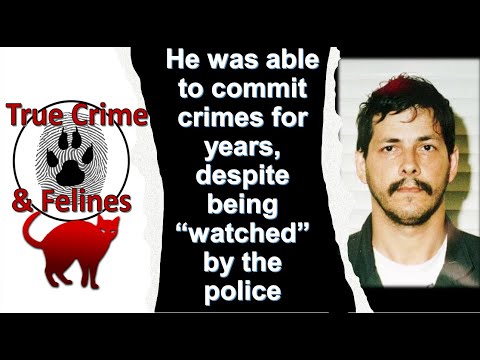 Marc Dutroux: Monster of Belgium