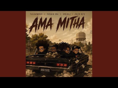 Ama Mitha