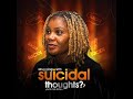 Struggling With Suicidal Thoughts You Re Not Alone