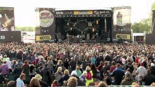 Third Day - Come Together @ BigChurchDayOut 2014
