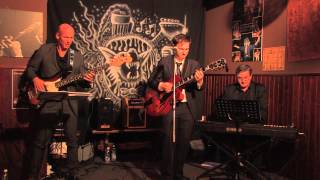 Giuliano Ligabue - Part 11 - Live at Tuxedo Beer House