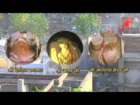 Balaji Kad Milwaoge Haryanvi Balaji — watch video