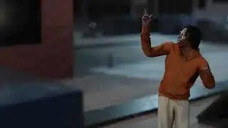 Level Up Music Video