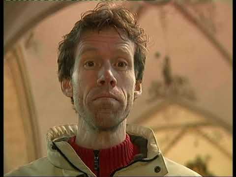 Barthold Entens - Beno’ Stad 122 (13-2-2003)