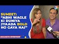 Sumeet Raghavan Pariva Pranati On Wagle Ki Duniya S Bold Concept Success Of The Show