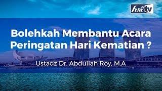 Download lagu Tanya Jawab (Hongkong) : Bolehkah Membantu Acara Peringatan Hari Kematian ? mp3