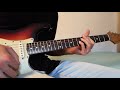 Hey Gypsy Boy - Jimi Hendrix (Cover)