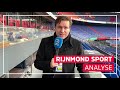 Analyse na Feyenoord-FC Groningen (2-0): 'Een hele slechte eerste helft'