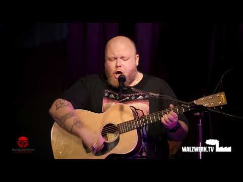 Andreas Kümmert, Rocketman Live 2020  Theater im Walzwerk Pulheim