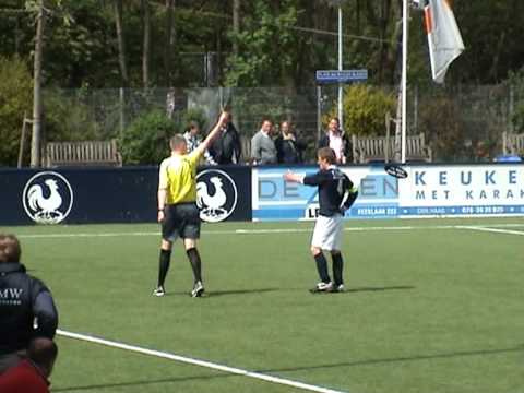 Quick A1 - NEC A1 (1 mei 2010)