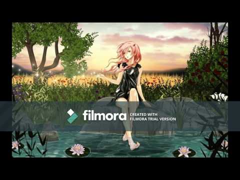 Monica - So Gone (NIGHTCORE)