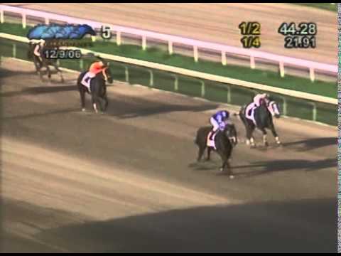 Copa Velocidad 2006 - Walking Proud (MEX)