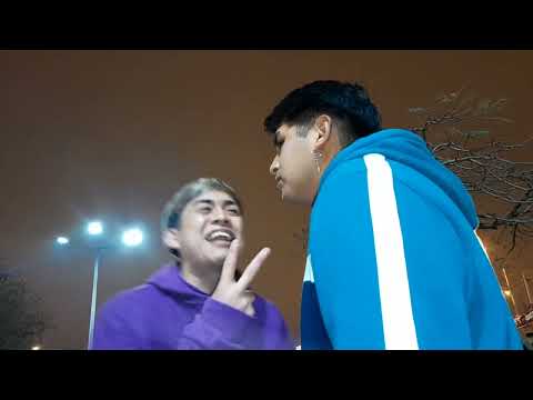 JC SNAKWE VS KLAID - CUARTOS - FECHA N°7 - LM BATTLES