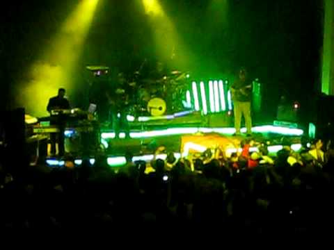 Tractorbeam - Digital Buddha