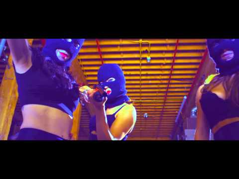 Dimitri Vegas & Like Mike vs Tujamo & Felguk - Nova [Official Music Video]