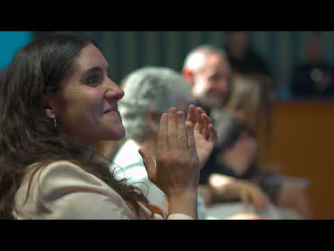 Recap Congreso SAMFYR 2025