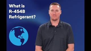 What is R-454B Refrigerant